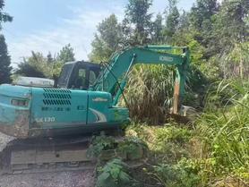 Buy Kobelco Used Excavator / 4 Buy Kobelco Used Excavator / 4