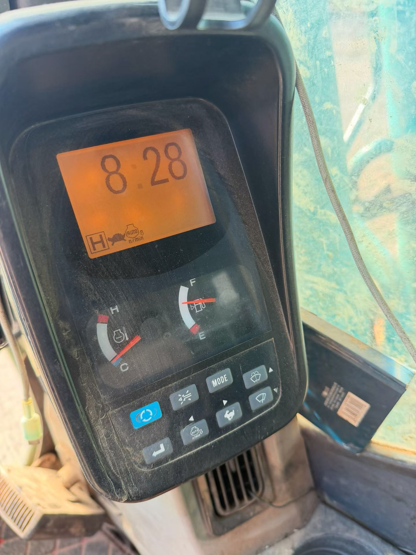 Buy Kobelco SK2008 Used Excavator / 9 Buy Kobelco SK2008 Used Excavator / 9