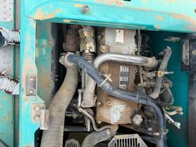 Buy Kobelco SK260LC-8 Used Excavator / 3 Buy Kobelco SK260LC-8 Used Excavator / 3