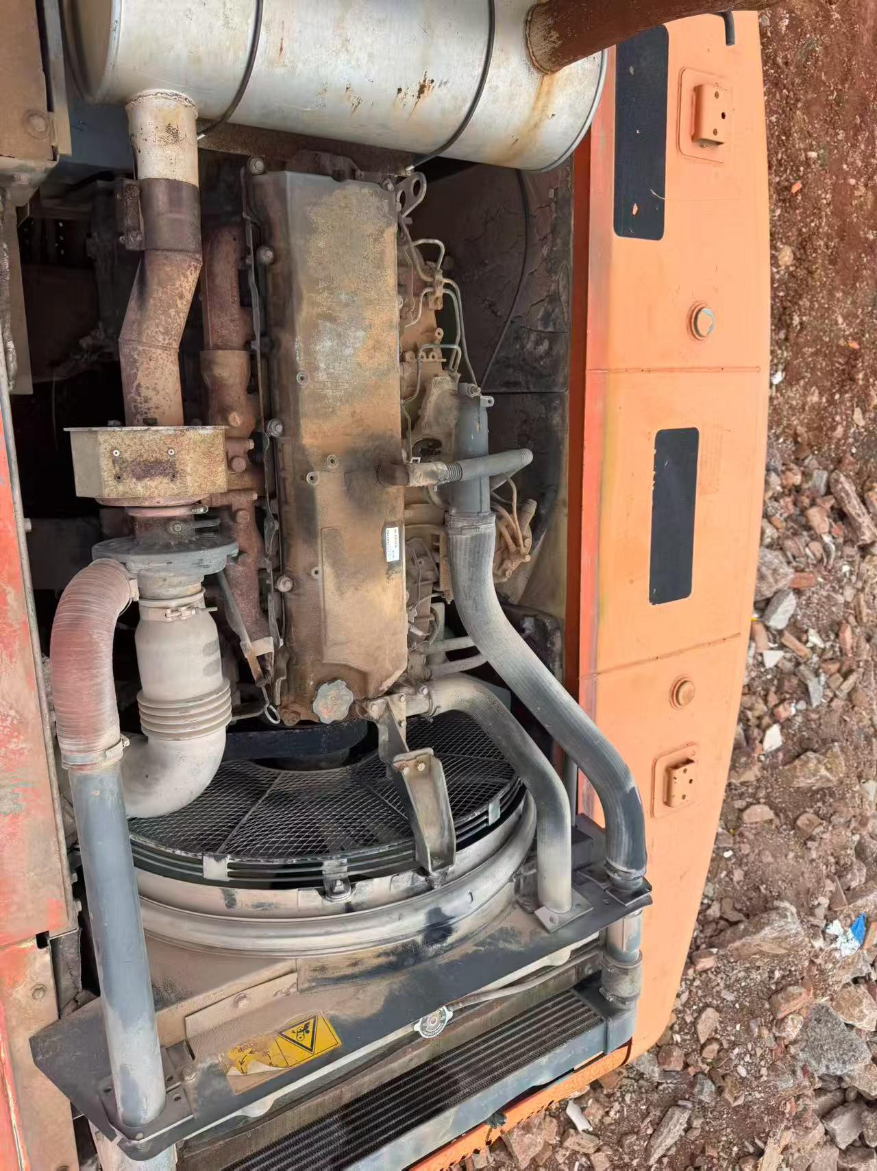 Buy Hitachi ZX330-3G Used Excavator / 3 Buy Hitachi ZX330-3G Used Excavator / 3