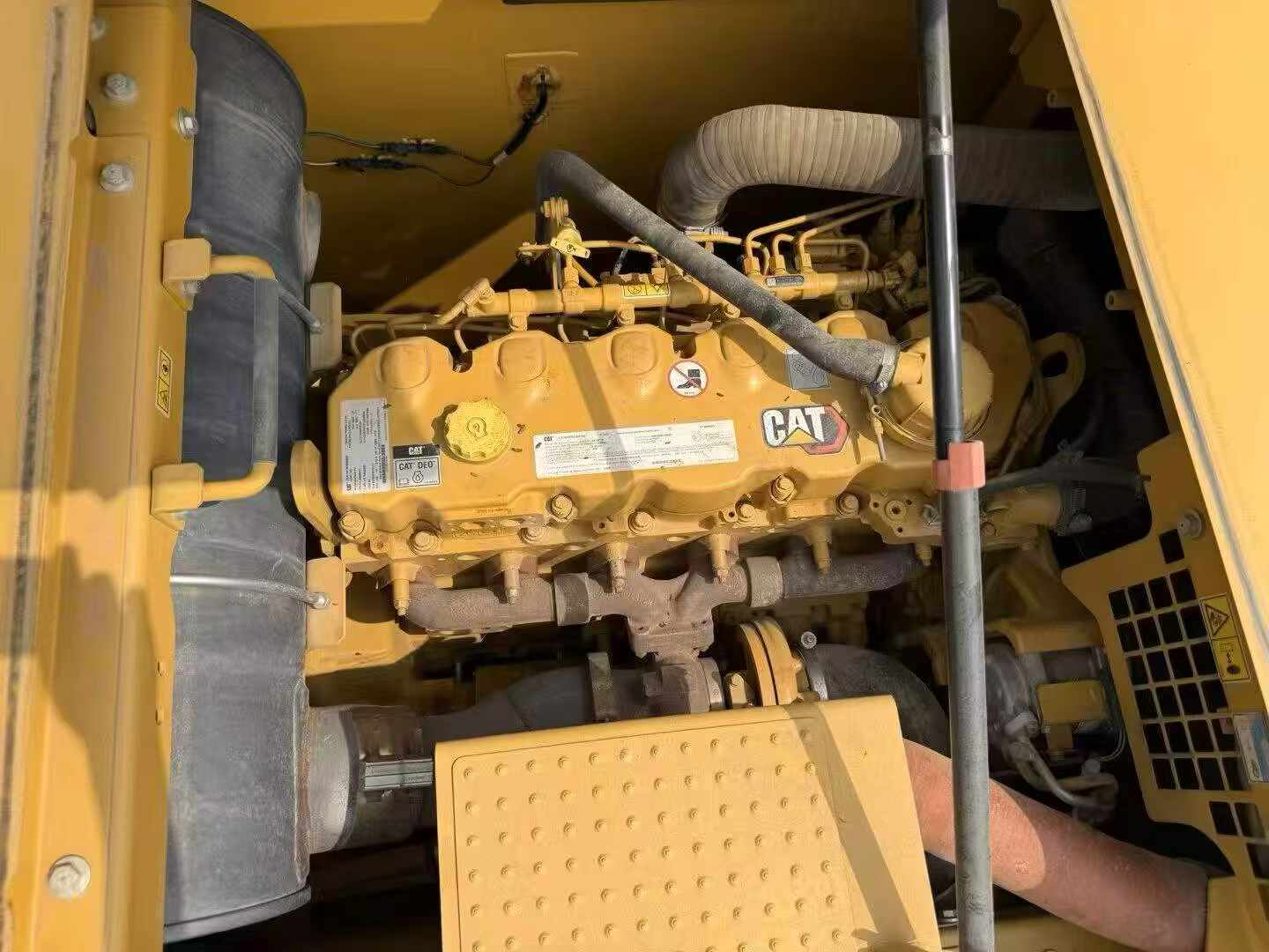 Buy Caterpillar 350L Used Excavator / 5 Buy Caterpillar 350L Used Excavator / 5