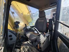 Buy Sumitomo SH350-5 Used Excavator / 2 Buy Sumitomo SH350-5 Used Excavator / 2
