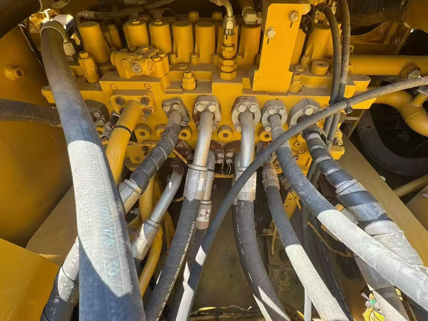 Buy Caterpillar 336E Used Excavator / 2 Buy Caterpillar 336E Used Excavator / 2