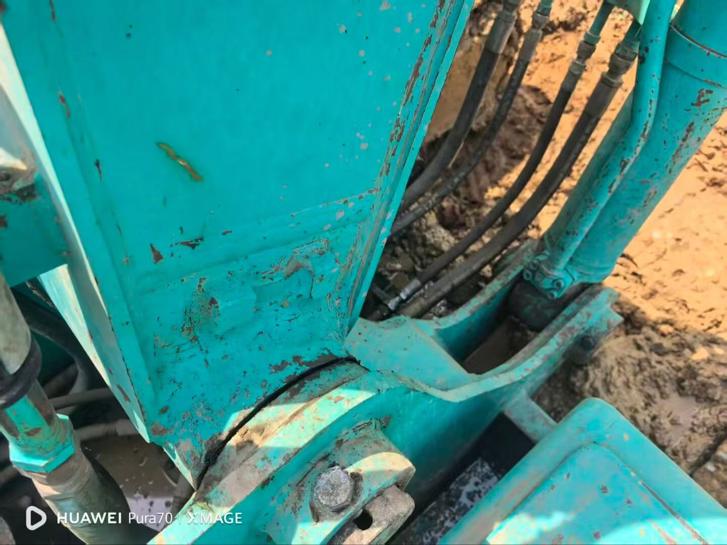 Buy Kobelco SK2008 Used Excavator / 6 Buy Kobelco SK2008 Used Excavator / 6