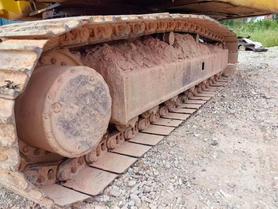 Buy Sumitomo SH210A5 Used Excavator / 8 Buy Sumitomo SH210A5 Used Excavator / 8