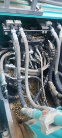 Buy Kobelco SK130 Used Excavator / 2 Buy Kobelco SK130 Used Excavator / 2