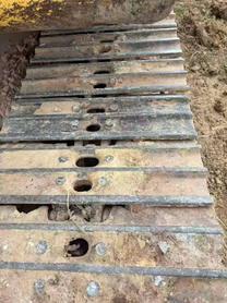 Buy Komatsu PC120-6 Used Excavator / 8 Buy Komatsu PC120-6 Used Excavator / 8