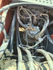 Buy Doosan DH215-9 Used Excavator / 4 Buy Doosan DH215-9 Used Excavator / 4