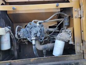 Buy Sany SY215C-8 Used Excavator / 6 Buy Sany SY215C-8 Used Excavator / 6