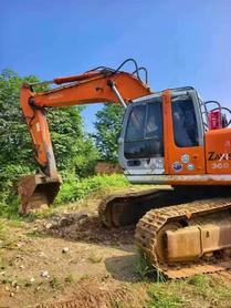Buy Hitachi ZX330-6 Used Excavator / 9 Buy Hitachi ZX330-6 Used Excavator / 9