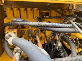 Buy Caterpillar 349E Used Excavator / 6 Buy Caterpillar 349E Used Excavator / 6