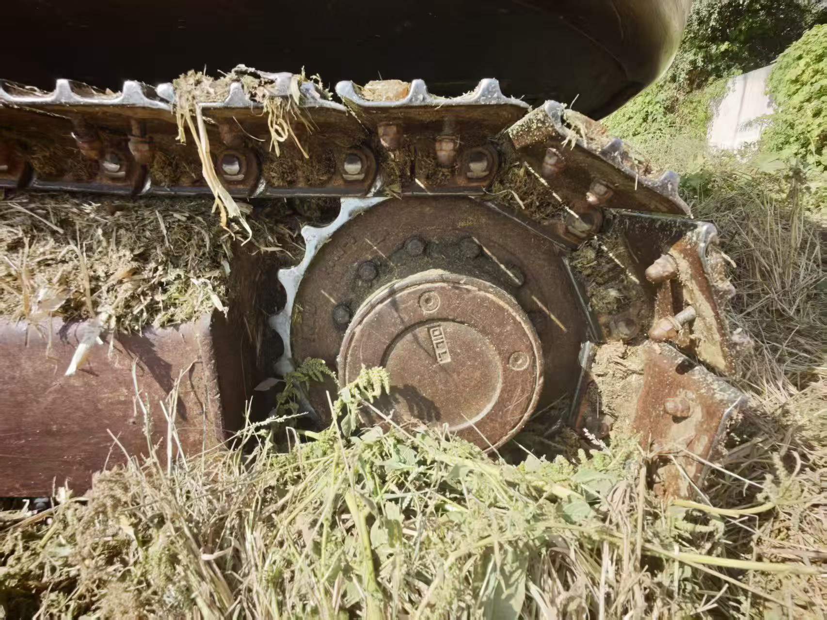 Buy Sumitomo SH80-6 Used Excavator / 5 Buy Sumitomo SH80-6 Used Excavator / 5