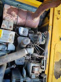 Buy Komatsu PC160-6 Used Excavator / 5 Buy Komatsu PC160-6 Used Excavator / 5