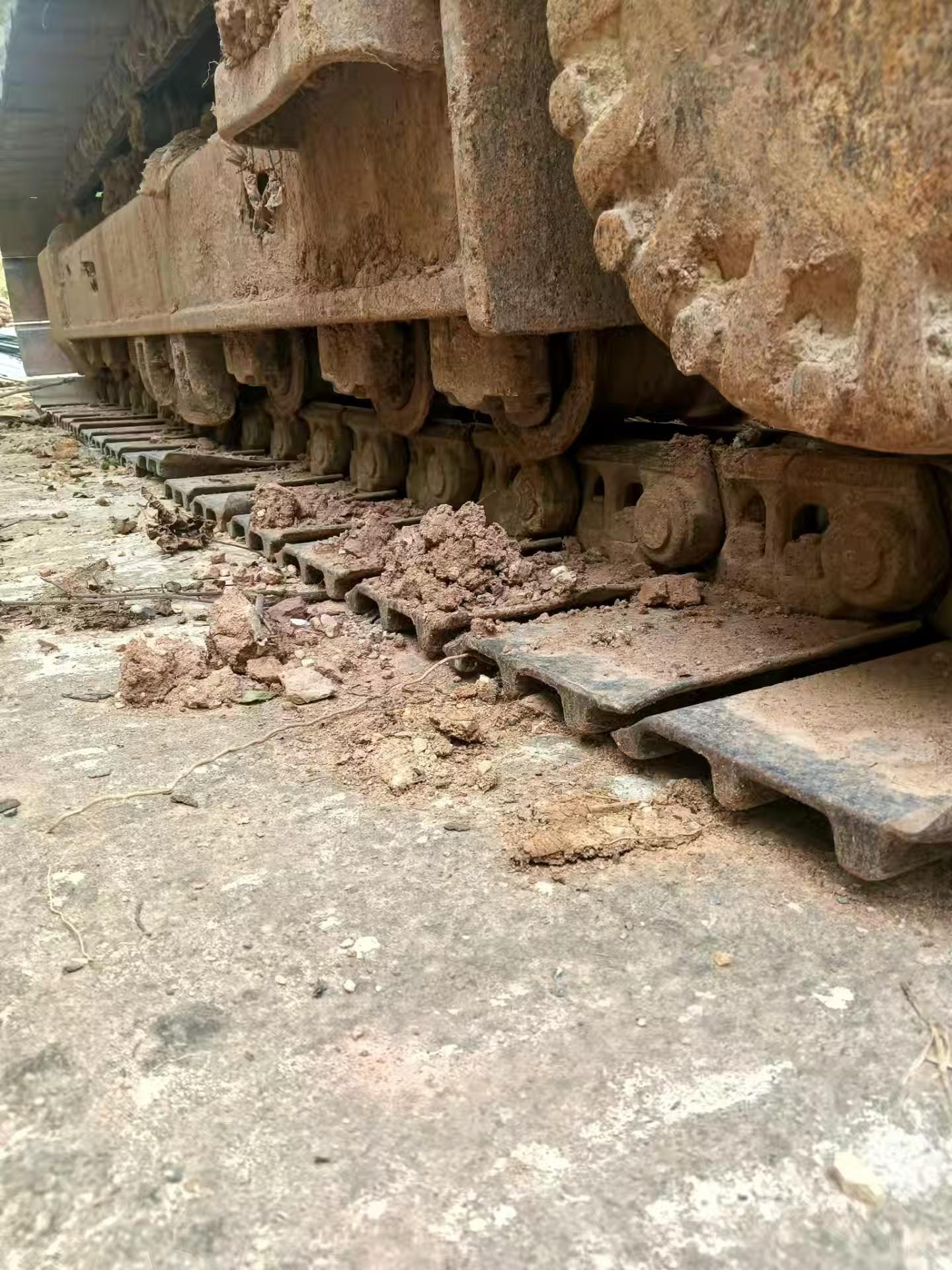 Buy Caterpillar 320A Used Excavator / 7 Buy Caterpillar 320A Used Excavator / 7