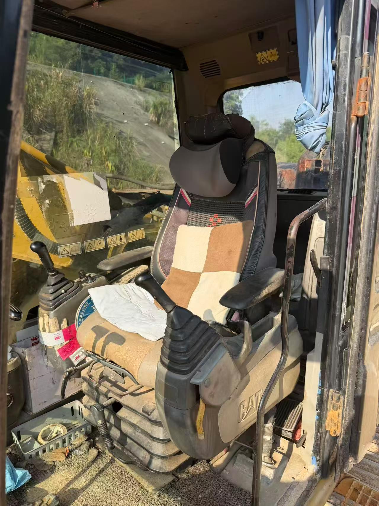 Buy Caterpillar 336E Used Excavator / 4 Buy Caterpillar 336E Used Excavator / 4