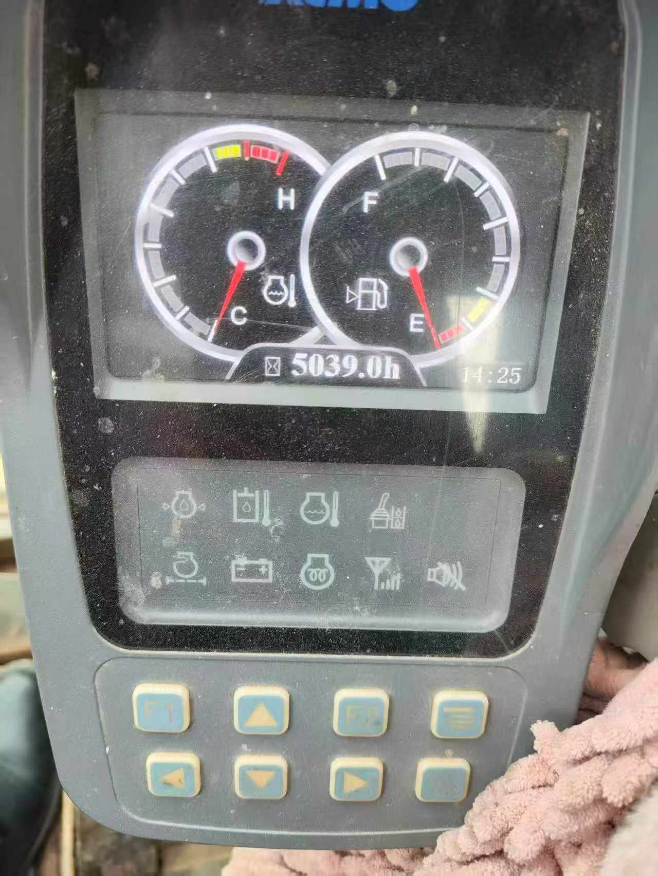 Buy XCMG XE55DA Used Excavator / 8 Buy XCMG XE55DA Used Excavator / 8