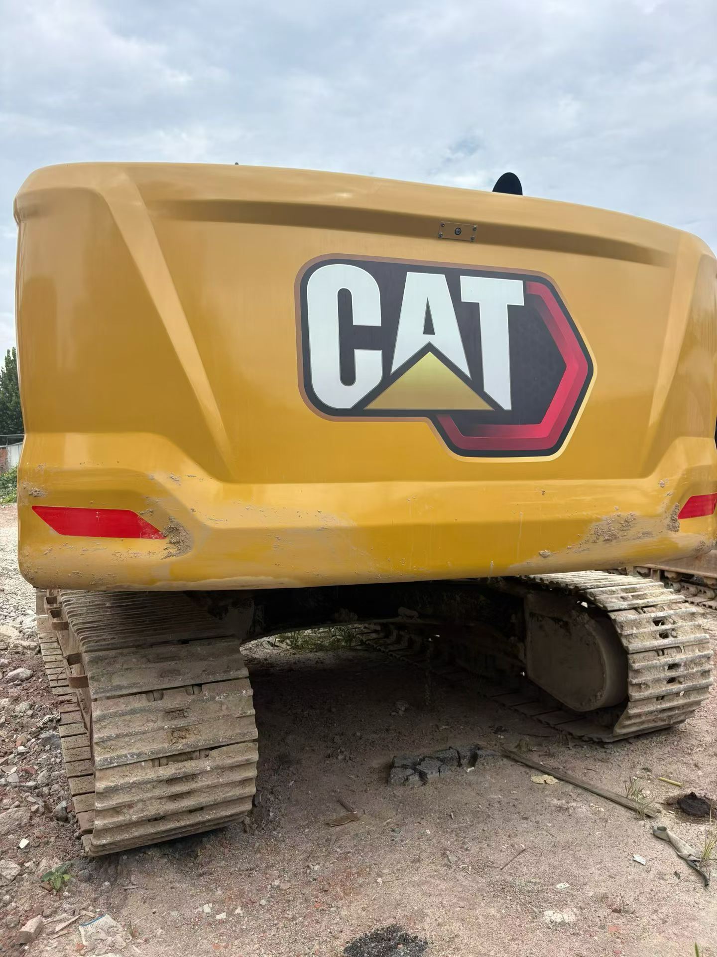 Buy Caterpillar 330B Used Excavator / 5 Buy Caterpillar 330B Used Excavator / 5