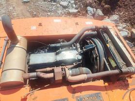 Buy Hitachi EX360-5 Used Excavator / 8 Buy Hitachi EX360-5 Used Excavator / 8