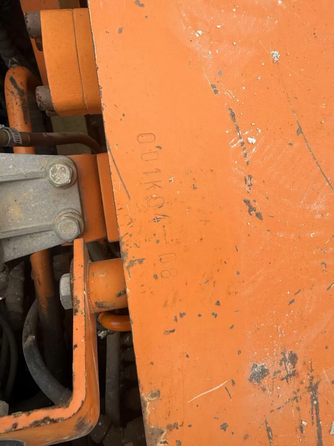 Buy Doosan DH215-7 Used Excavator / 6 Buy Doosan DH215-7 Used Excavator / 6
