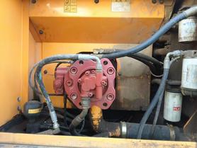 Buy Hyundai R225-7 Used Excavator / 3 Buy Hyundai R225-7 Used Excavator / 3