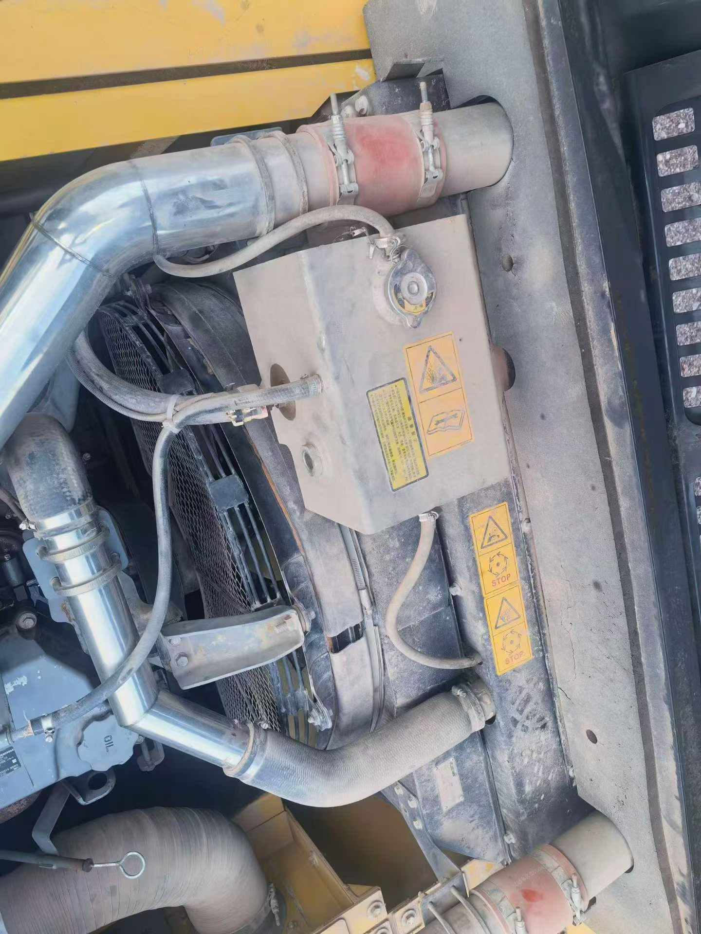 Buy XCMG XE370 Used Excavator / 6 Buy XCMG XE370 Used Excavator / 6