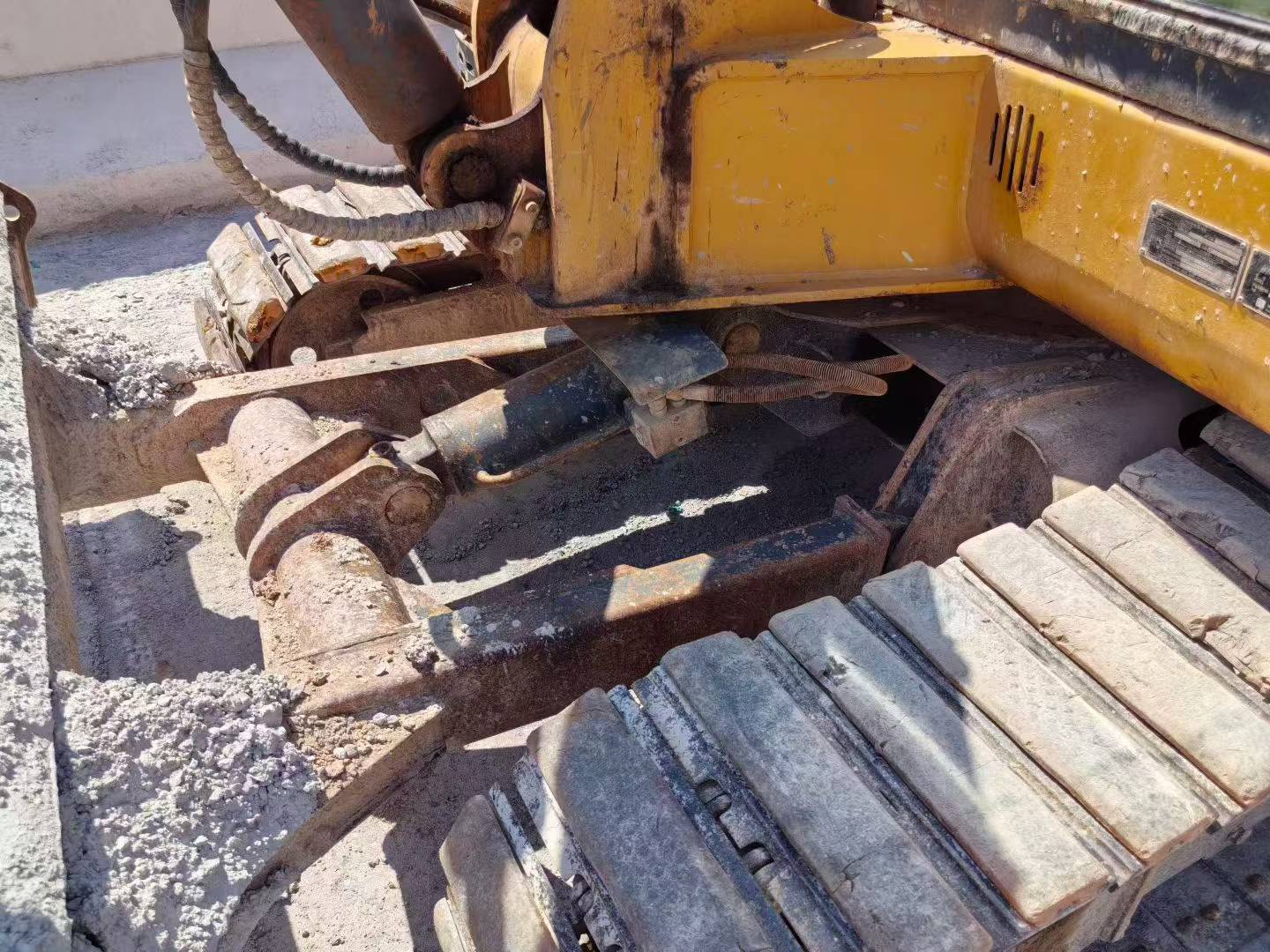 Buy XCMG XE60 Used Excavator / 2 Buy XCMG XE60 Used Excavator / 2