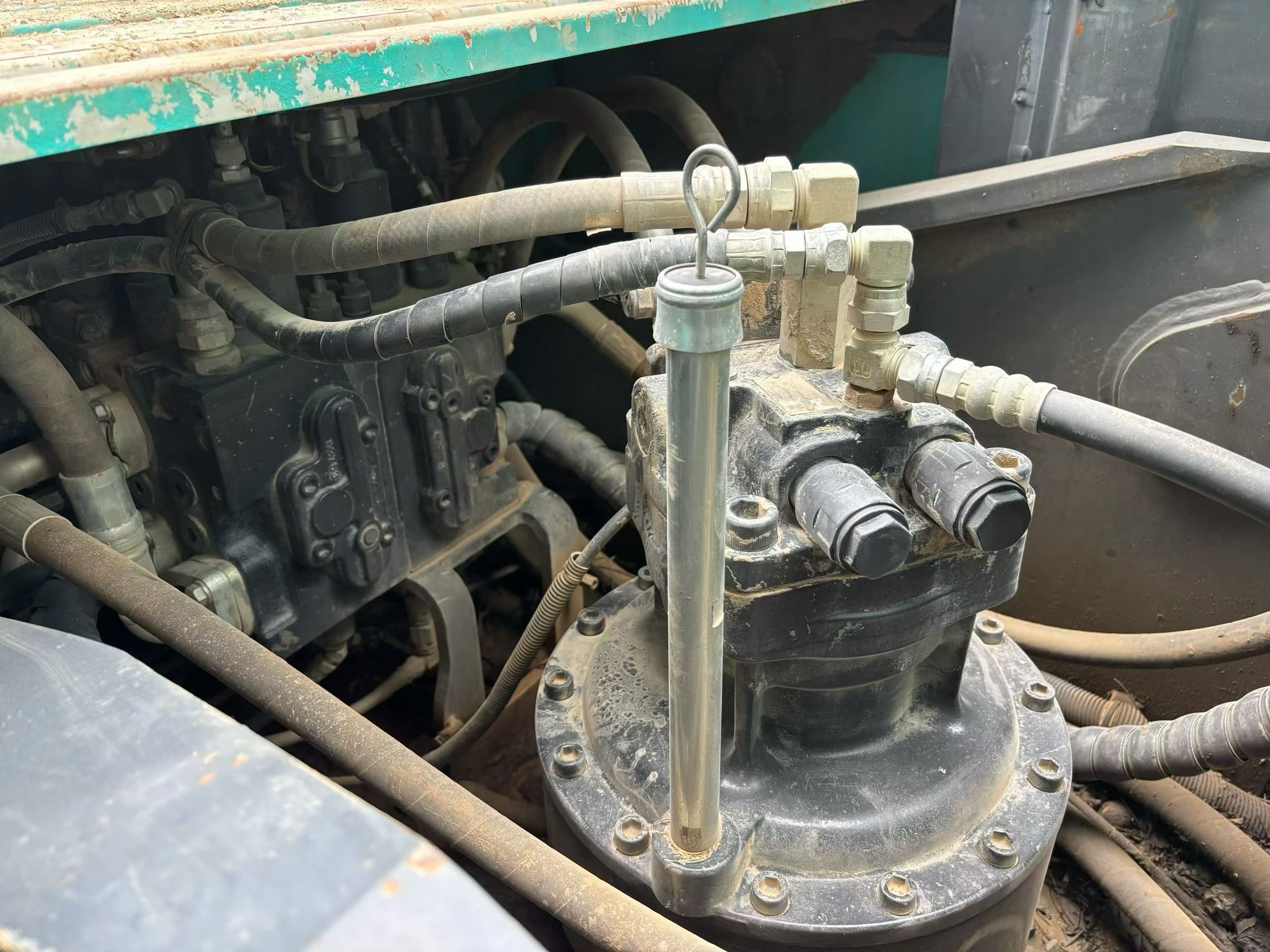 Buy Kobelco SK260 Used Excavator / 8 Buy Kobelco SK260 Used Excavator / 8