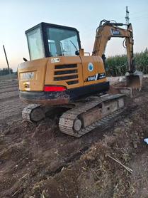 Buy Sany SY60 Used Excavator / 2 Buy Sany SY60 Used Excavator / 2