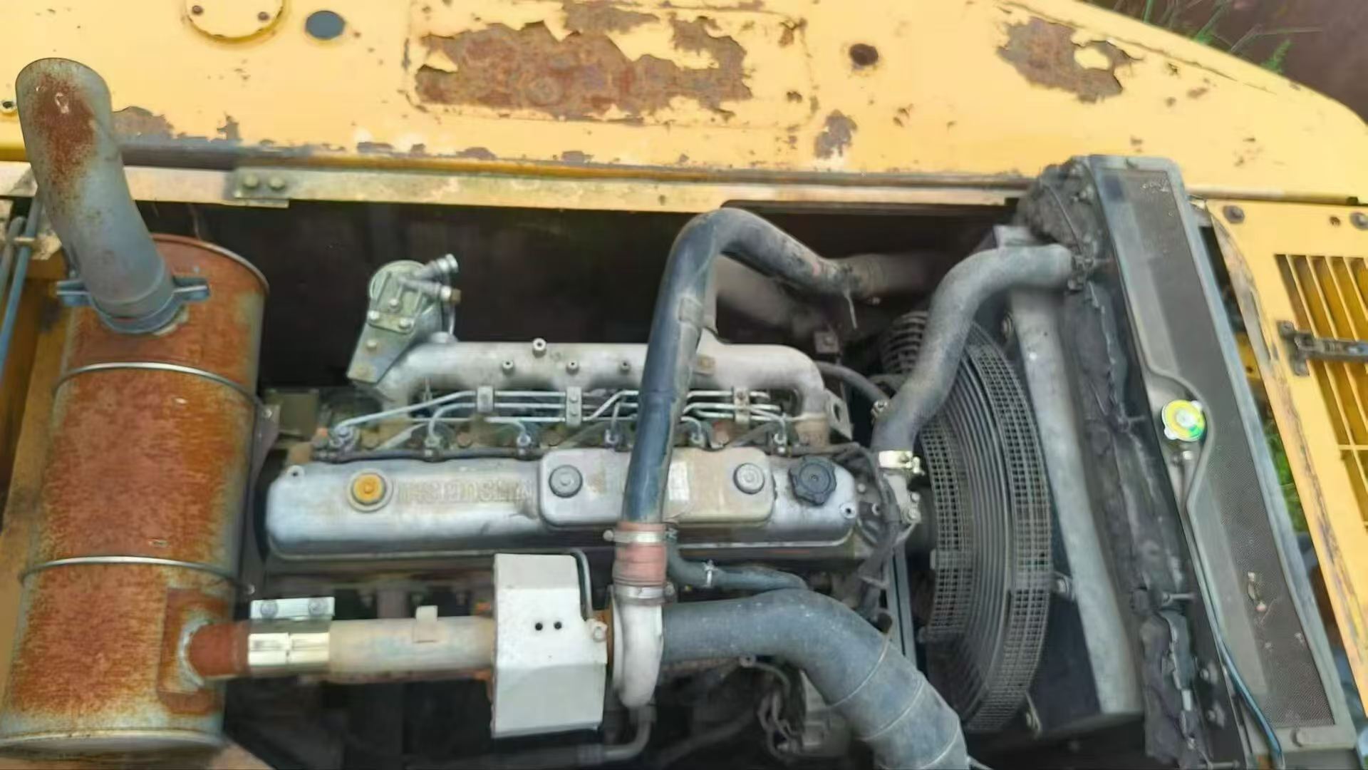 Buy Sany SY215C-8 Used Excavator / 5 Buy Sany SY215C-8 Used Excavator / 5