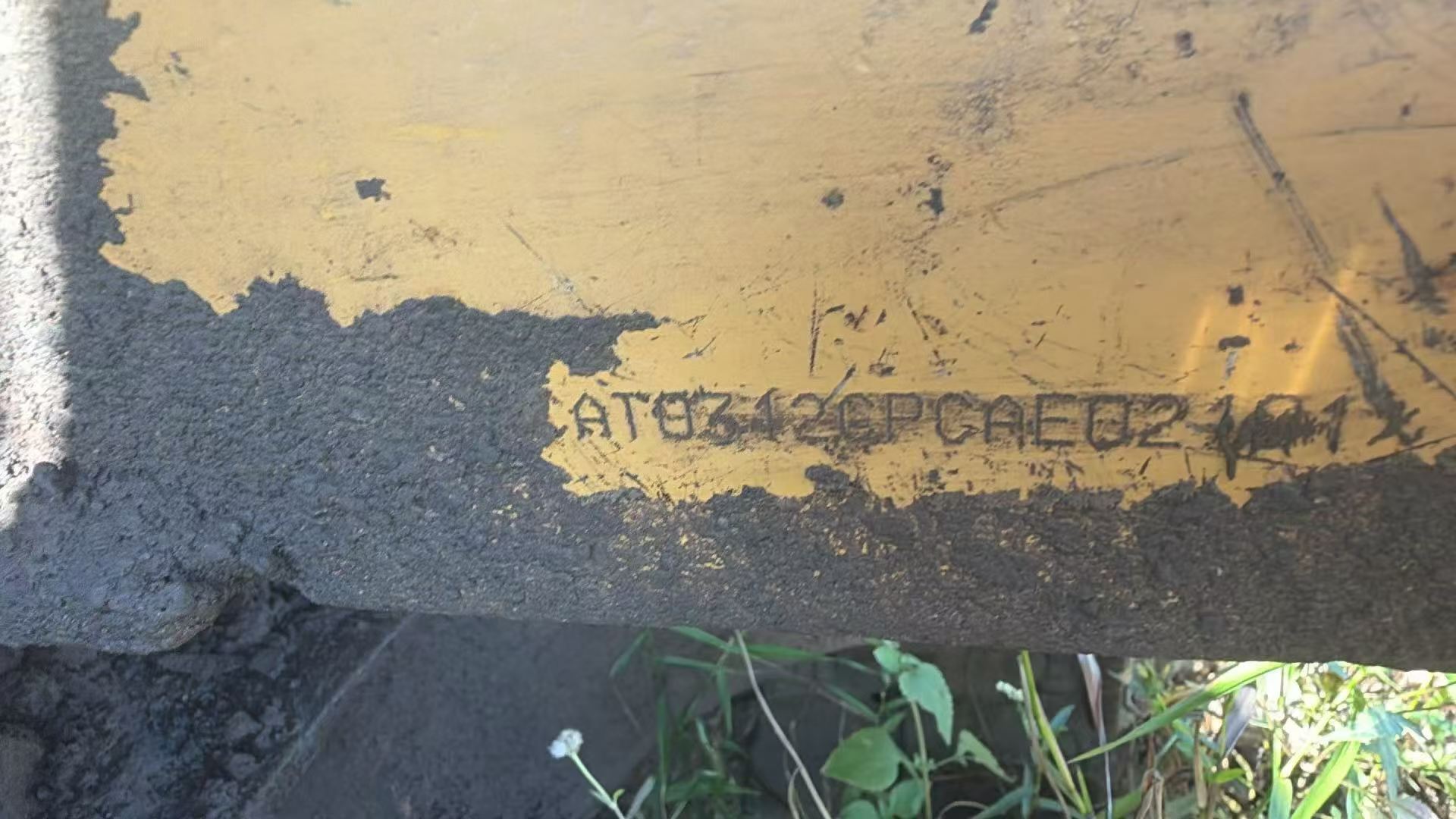 Buy Caterpillar 312C Used Excavator / 2 Buy Caterpillar 312C Used Excavator / 2