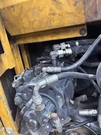 Buy Volvo EC140 Used Excavator / 2 Buy Volvo EC140 Used Excavator / 2