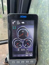 Buy XCMG XE270DK Used Excavator / 9 Buy XCMG XE270DK Used Excavator / 9