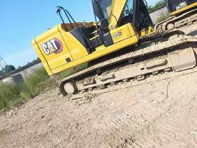 Buy Caterpillar 323 Used Excavator / 5 Buy Caterpillar 323 Used Excavator / 5