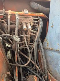 Buy Hitachi ZX60 Used Excavator / 4 Buy Hitachi ZX60 Used Excavator / 4