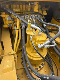 Buy Caterpillar 330B Used Excavator / 7 Buy Caterpillar 330B Used Excavator / 7