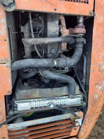 Buy Hitachi EX120-5 Used Excavator / 5 Buy Hitachi EX120-5 Used Excavator / 5