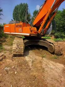 Buy Hitachi ZX330-6 Used Excavator / 2 Buy Hitachi ZX330-6 Used Excavator / 2