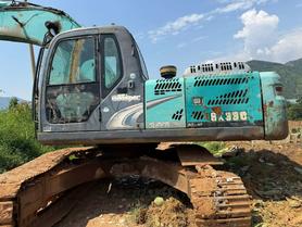 Buy Kobelco SK260 Used Excavator / 2 Buy Kobelco SK260 Used Excavator / 2
