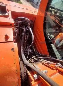Buy Doosan DX75 Used Excavator / 3 Buy Doosan DX75 Used Excavator / 3