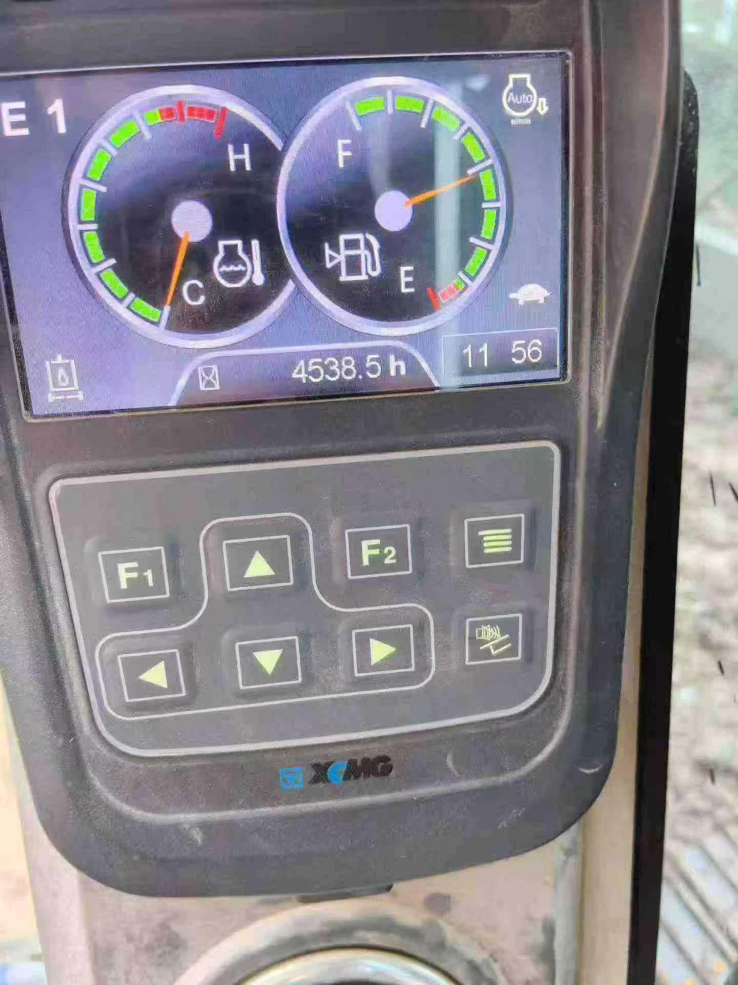 Buy XCMG XE75C Used Excavator / 6 Buy XCMG XE75C Used Excavator / 6