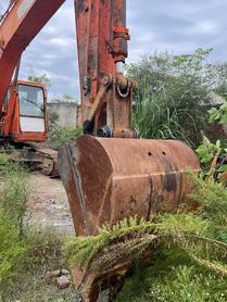 Buy Doosan DH220-7 Used Excavator / 3 Buy Doosan DH220-7 Used Excavator / 3