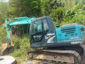 Buy Kobelco Used Excavator / 3 Buy Kobelco Used Excavator / 3