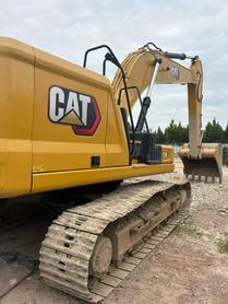 Buy Caterpillar 330B Used Excavator / 3 Buy Caterpillar 330B Used Excavator / 3