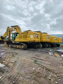 Buy Caterpillar CT70-8A Used Excavator / 3 Buy Caterpillar CT70-8A Used Excavator / 3