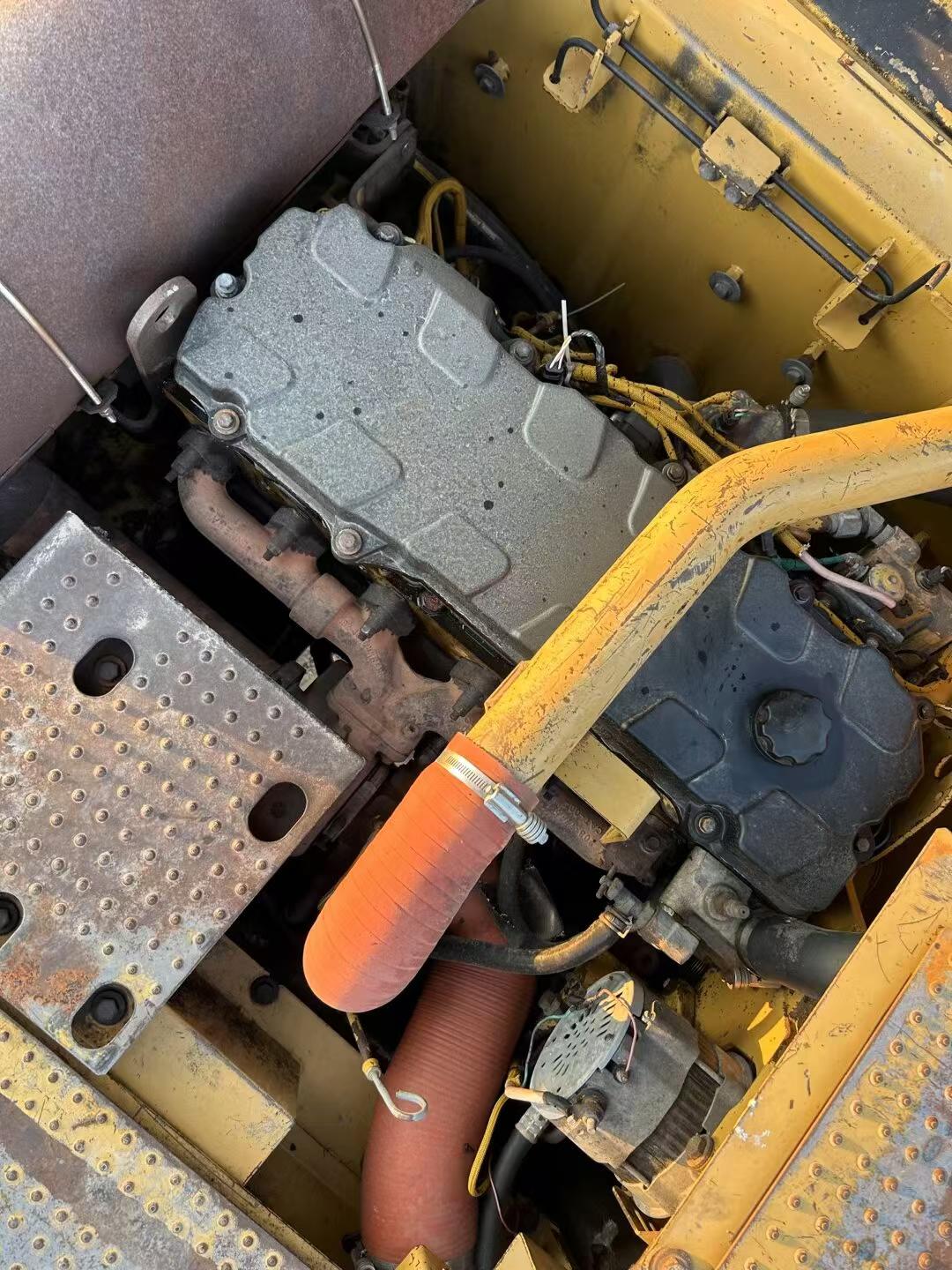 Buy Caterpillar 330B Used Excavator / 8