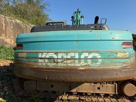 Buy Kobelco SK2008 Used Excavator / 2 Buy Kobelco SK2008 Used Excavator / 2