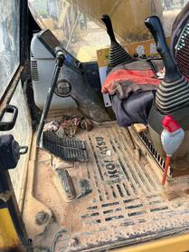 Buy Komatsu PC200-8N1 Used Excavator / 3 Buy Komatsu PC200-8N1 Used Excavator / 3