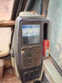 Buy Hyundai R215VS Used Excavator / 6 Buy Hyundai R215VS Used Excavator / 6