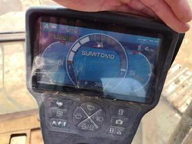 Buy Sumitomo SH360-5 Used Excavator / 2 Buy Sumitomo SH360-5 Used Excavator / 2