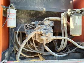 Buy Doosan DH215-9 Used Excavator / 8 Buy Doosan DH215-9 Used Excavator / 8